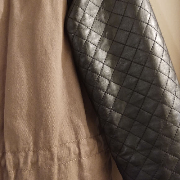 Mossimo Winter Jacket - Picture 6 of 7